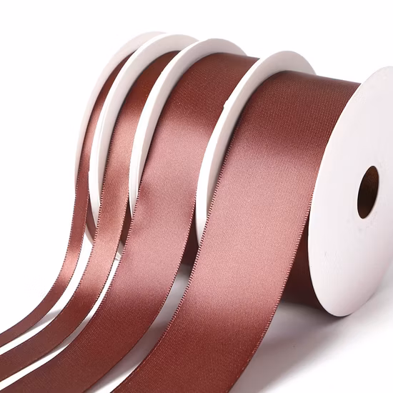 Nastro artigianale in poliestere promozionale personalizzato